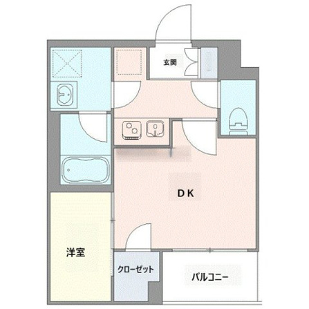 スタイリオ東品川