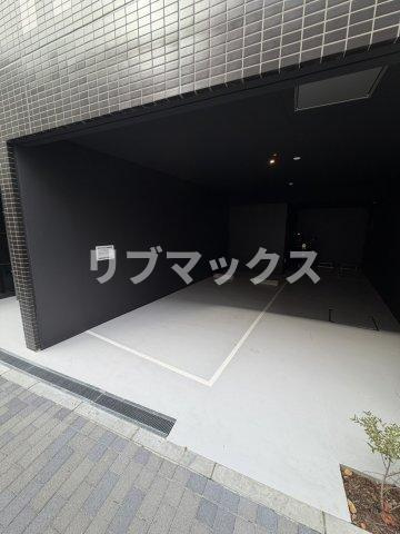 【駐車場】スタイリオ東品川