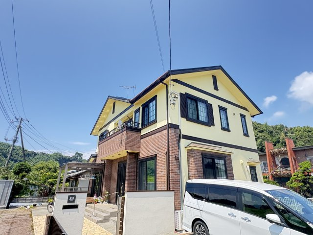 売中古戸建　伊豆の国市墹之上