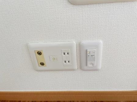ドゥーエ巣鴨の設備