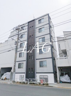 【外観】 | Petit maison住吉 | 外観です。