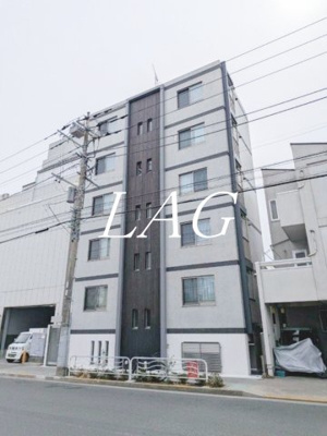 【外観】 | Petit maison住吉 | 外観です。