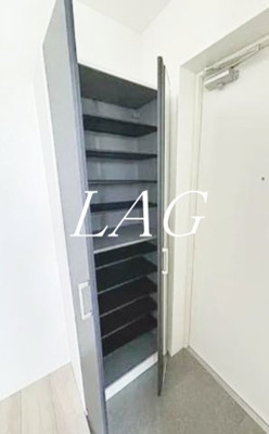 【収納】 | Petit maison住吉 | 収納です。