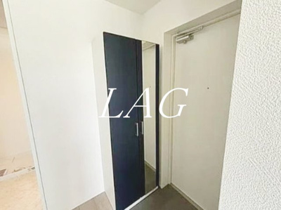 【玄関】 | Petit maison住吉 | 玄関です。