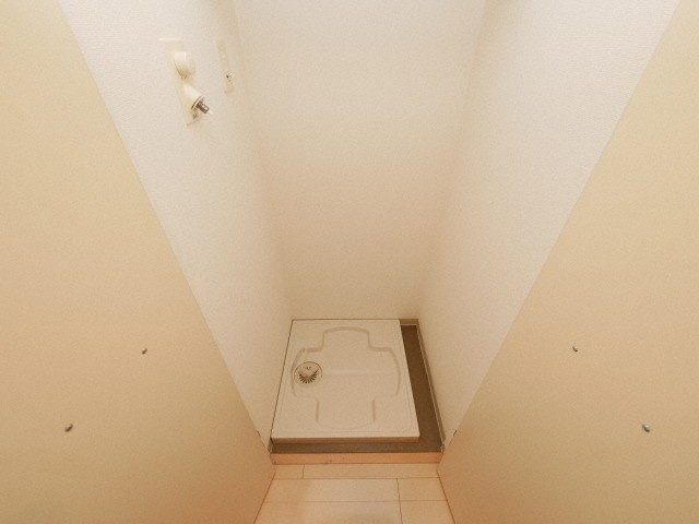 グランルージュ中之島南の洗面所