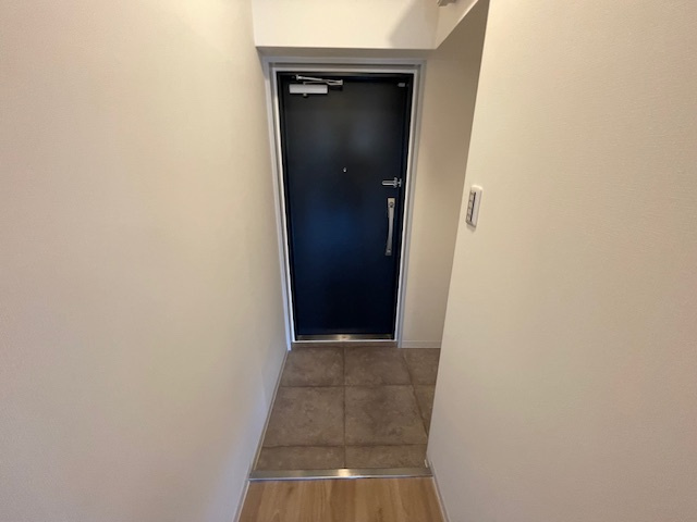 【玄関】 | ※同施工会社のイメージ写真※