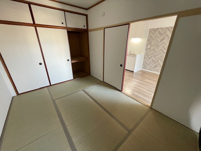 【寝室】 | ※同施工会社のイメージ写真※