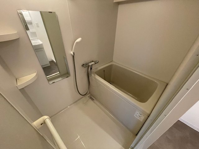 【浴室】 | ※同施工会社のイメージ写真※