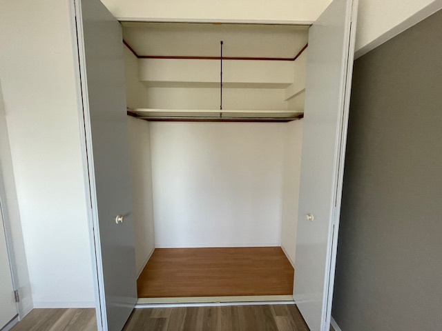 【収納】 | ※同施工会社のイメージ写真※