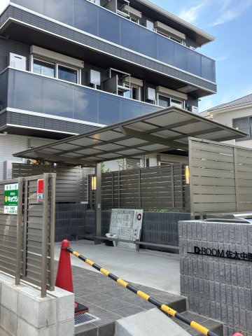 D-ROOM佐太中町のその他共用部分