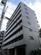 ルーブル学芸大学六番館の画像