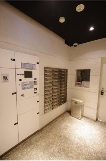 【その他共用部分】ブライズ三軒茶屋