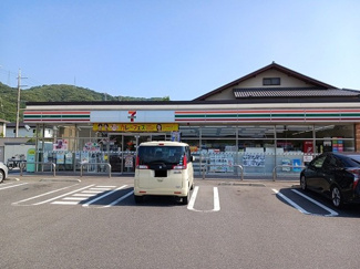 【周辺】 | プティ　ヴィラージュ　千田 | セブンイレブン福山千田町店まで650m