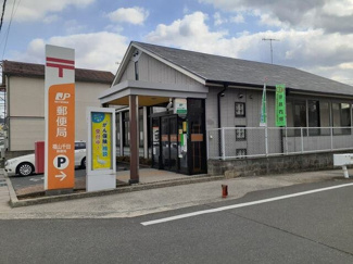 【周辺】 | プティ　ヴィラージュ　千田 | 福山千田郵便局まで1400m