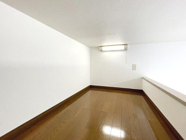 メインステージ赤羽北の内装