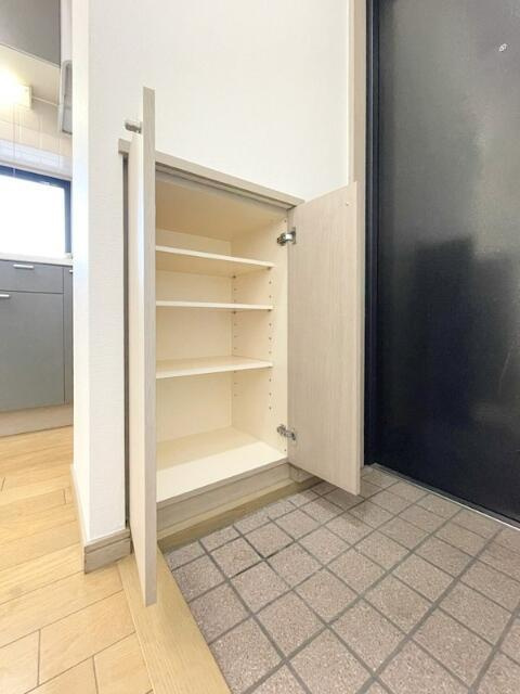メインステージ赤羽北の設備