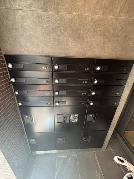 Ｔｈｅ　Ｓｈｉｎａｇａｗａ　Ｅａｓｔ　Ｒｅｓｉｄｅｎｃｅのその他