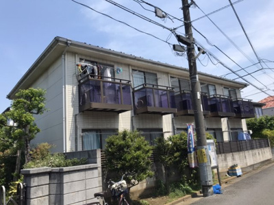 【外観】 | ウイングス