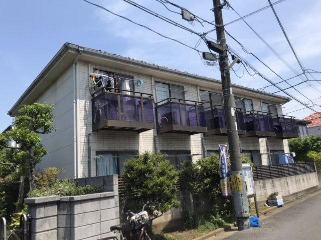 【外観】 | ウイングス