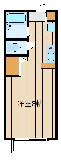 【間取り】 | ウイングス