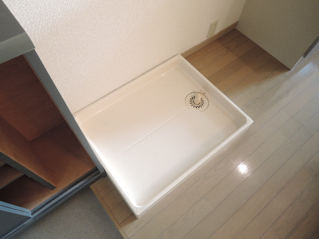 【設備】 | ウイングス