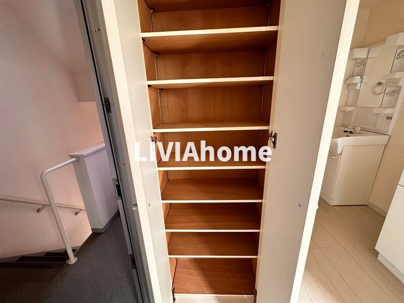 品川区中延６丁目のアパートのその他|同シリーズの参考写真です。実際の設備・内装は現況を優先とさせていただきます。