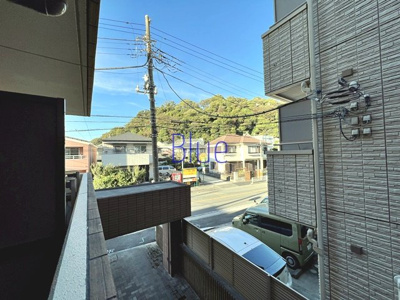 【展望】 | エルミタージュ横浜ベイ