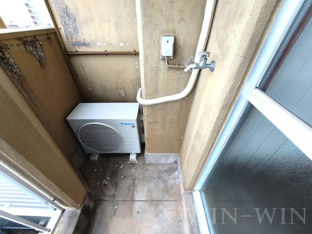 藤沢ハイムの設備|イメージ（同建物内別部屋の写真です）