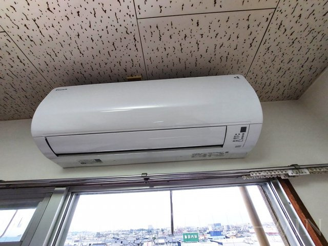 藤沢ハイムの設備|イメージ（同建物内別部屋の写真です）