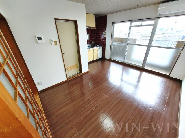 藤沢ハイムのその他|イメージ（同建物内別部屋の写真です）