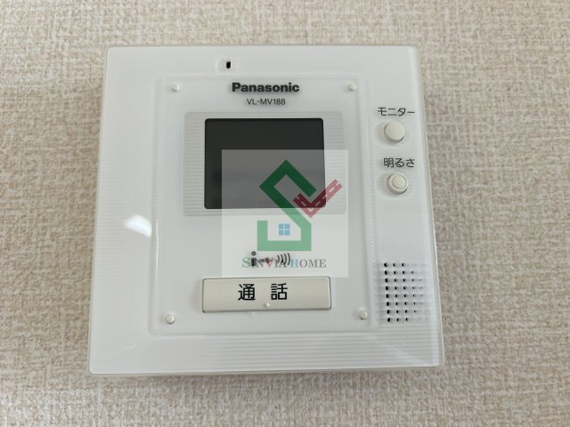 ソレアードのセキュリティ