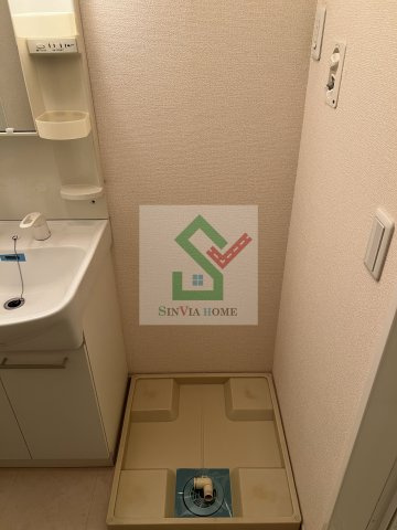 ソレアードの設備