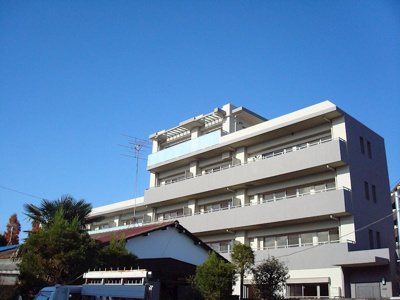 【展望】 | ノブレ浜田山