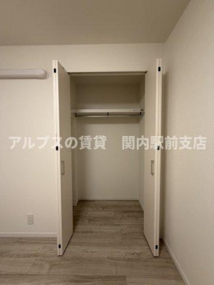 【収納】 | グランエルズ洋光台