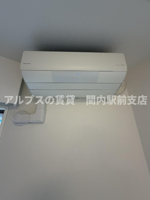 【設備】 | グランエルズ洋光台