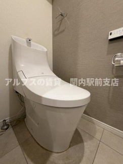 【トイレ】 | グランエルズ洋光台