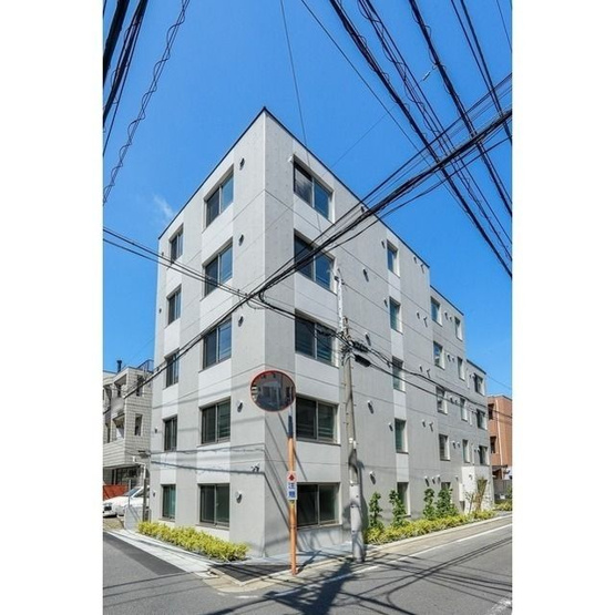 【外観】