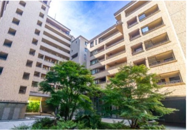 ★仲介手数料無料★ATLAS IKEJIRI RESIDENCEの外観
