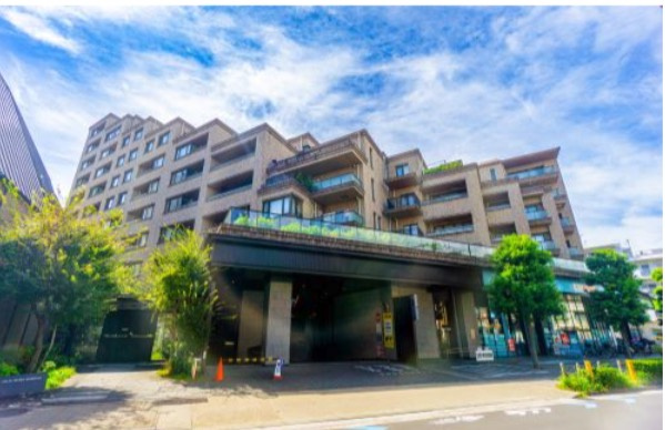 ★仲介手数料無料★ATLAS IKEJIRI RESIDENCEの外観