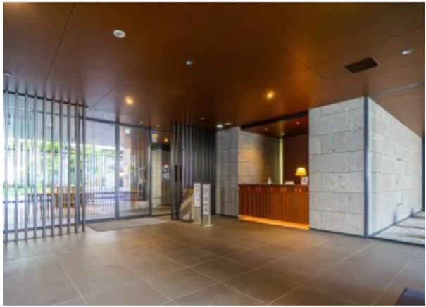 ★仲介手数料無料★ATLAS IKEJIRI RESIDENCEのその他共用部分