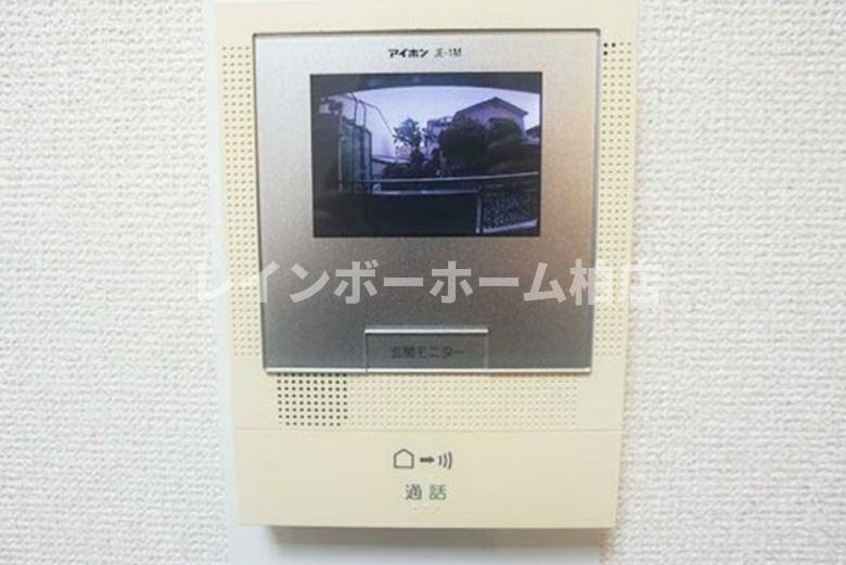 ▶非対面対応◀接客・申込・契約オンライン！LINE×相談可！のセキュリティ