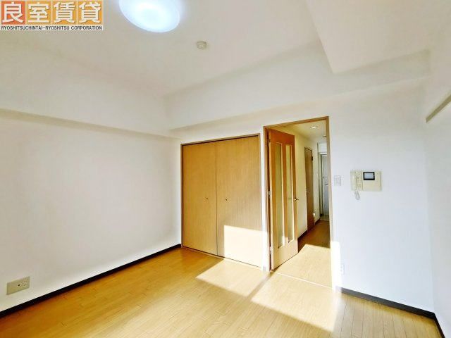 【寝室】 | グランツ昭和館