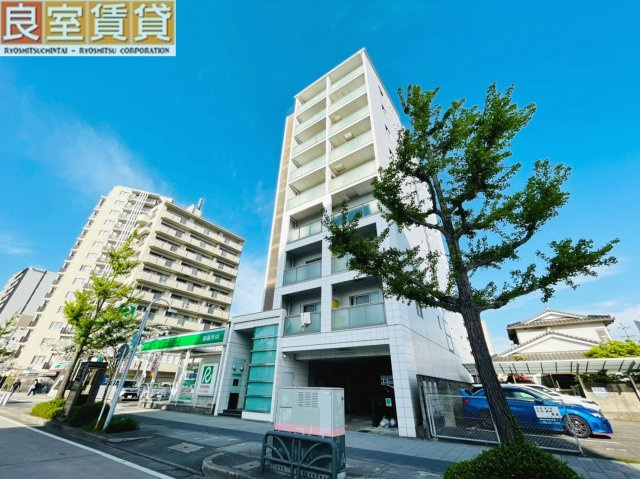 【外観】 | グランツ昭和館