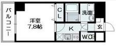 【間取り】 | グランツ昭和館