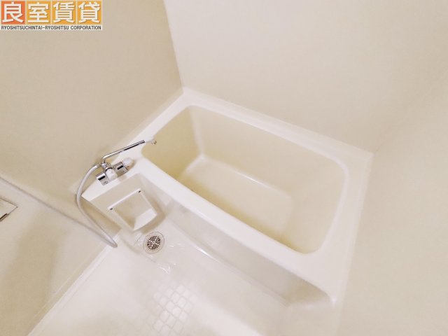 【浴室】 | グランツ昭和館
