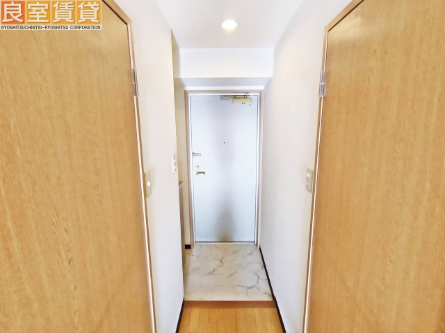 【玄関】 | グランツ昭和館
