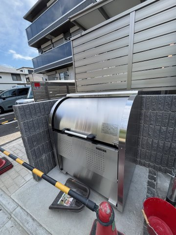 D-ROOM佐太中町のその他共用部分