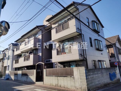 【その他】 | コーポクリーントップ | 外観