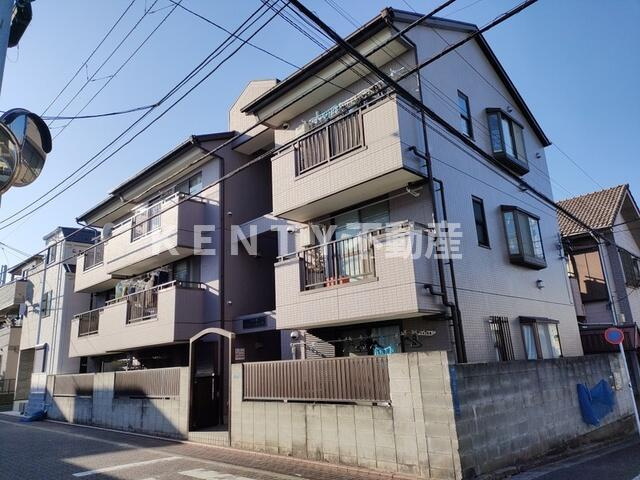 【その他】 | コーポクリーントップ | 外観