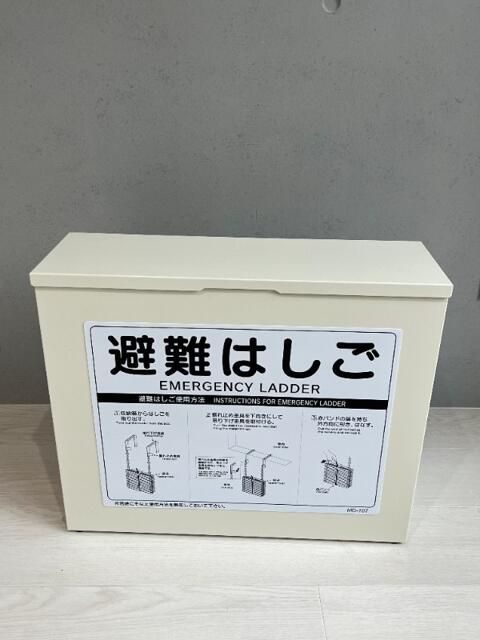 クロレ東日暮里のその他